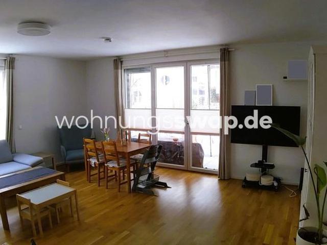 Wohnung mieten in Lichtenberg, Berlin