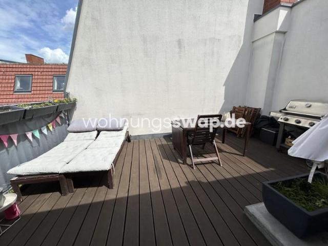 Wohnung mieten in Neukölln, Berlin