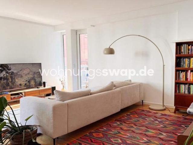 Wohnung mieten in Mitte, Berlin