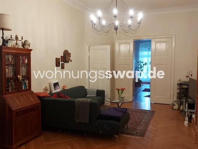 Wohnung mieten in Westend, Berlin