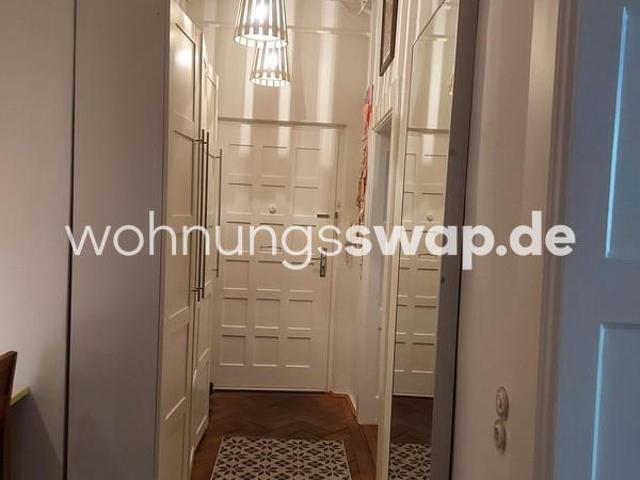 Wohnung mieten in Maxvorstadt, München