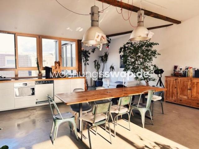 Wohnung mieten in Neukölln, Berlin
