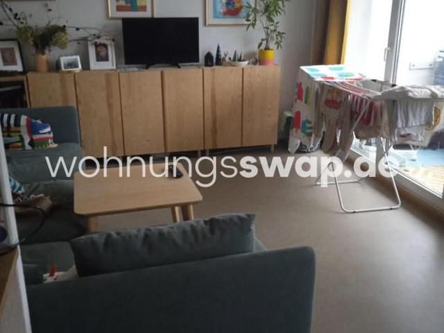 Wohnung mieten in Treptow–Köpenick, Berlin
