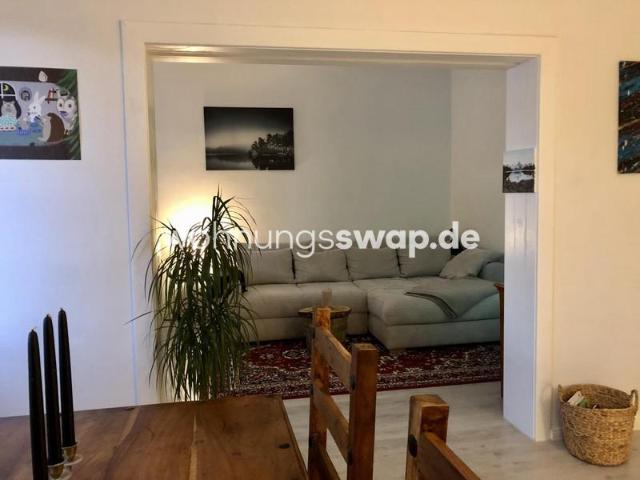 Wohnung mieten in Mitte, Berlin