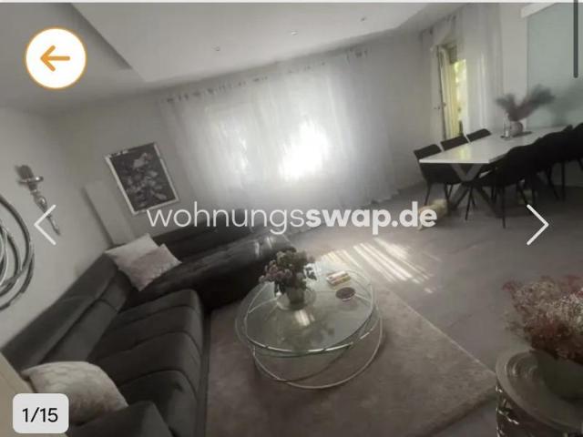 Wohnung mieten in Tempelhof–Schöneberg, Berlin