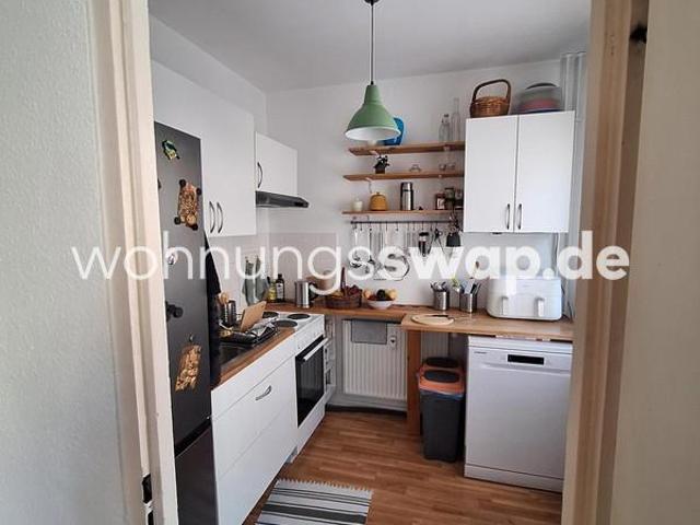 Wohnung mieten in Kreuzberg, Berlin