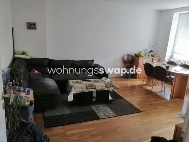 Wohnung mieten in Kreuzberg, Berlin