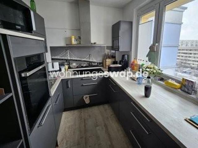 Wohnung mieten in Marzahn-Hellersdorf, Berlin