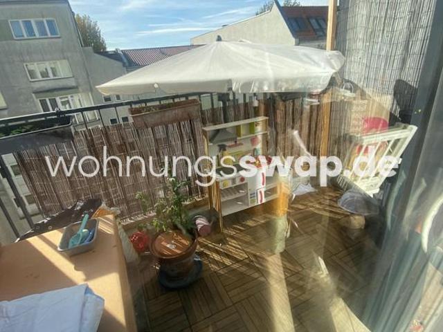 Wohnung mieten in Neukölln, Berlin