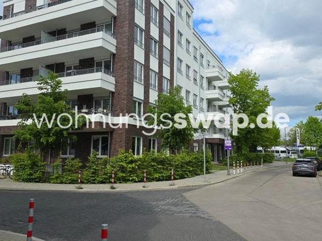 Wohnung mieten in Lichtenberg, Berlin
