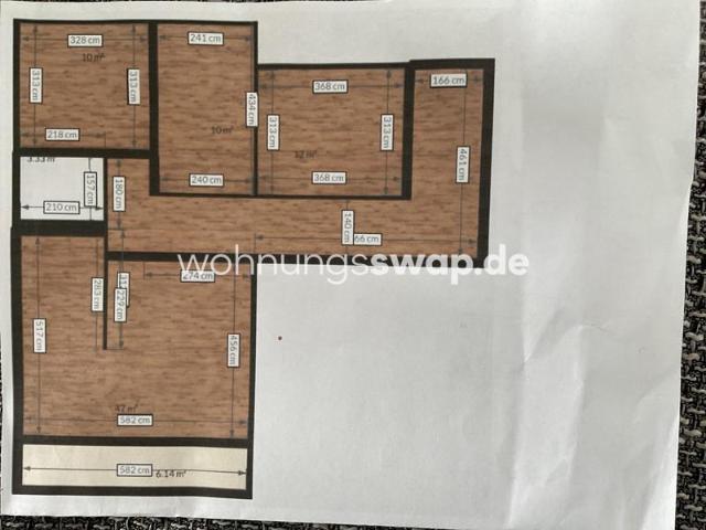 Wohnung mieten in Treptow–Köpenick, Berlin