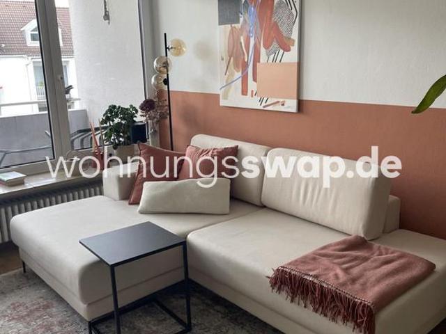 Wohnung mieten in Untergiesing-Harlaching, München