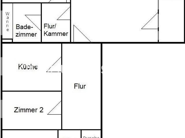 Wohnung mieten in Kreuzberg, Berlin