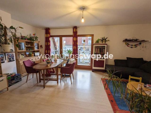 Wohnung mieten in Zehlendorf, Berlin