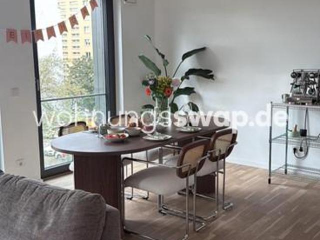 Wohnung mieten in Kreuzberg, Berlin