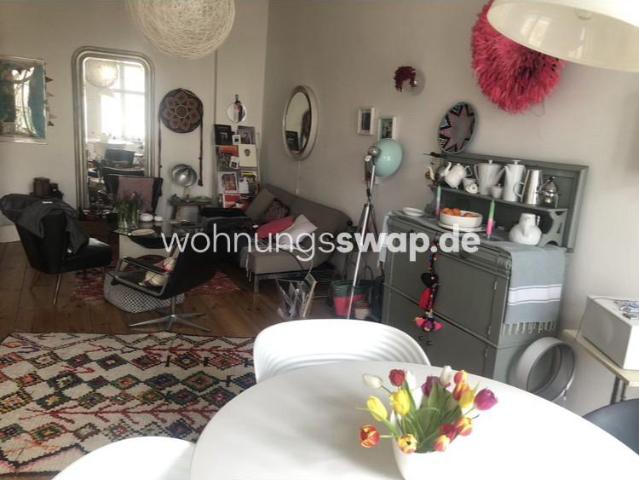 Wohnung mieten in Westend, Berlin