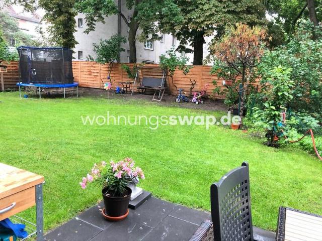Wohnung mieten in Neukölln, Berlin