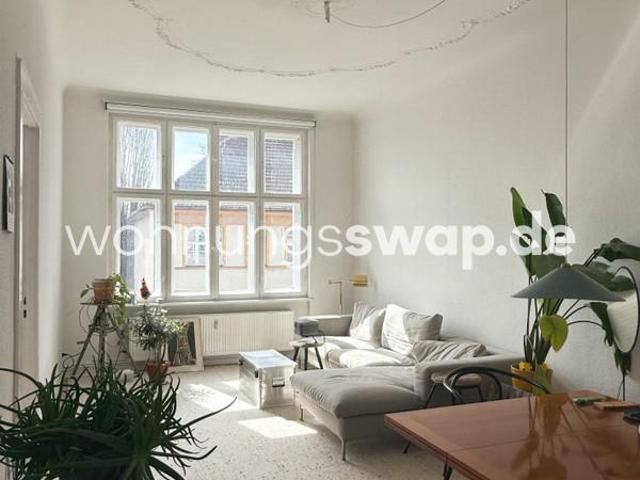 Wohnung mieten in Neukölln, Berlin