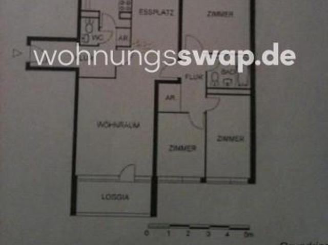 Wohnung mieten in Tegel, Berlin