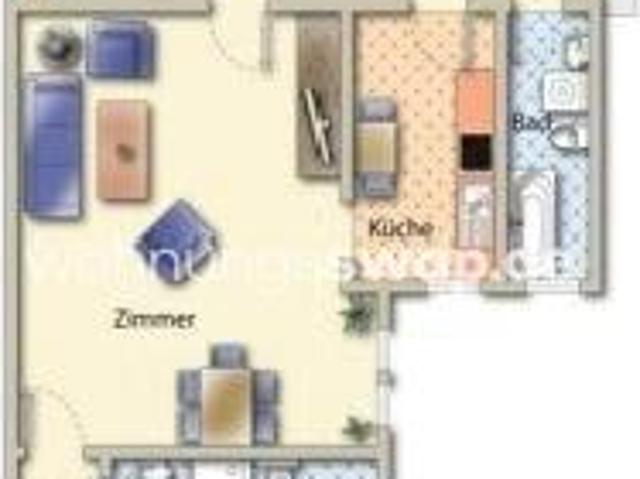 Wohnung mieten in Mitte, Berlin