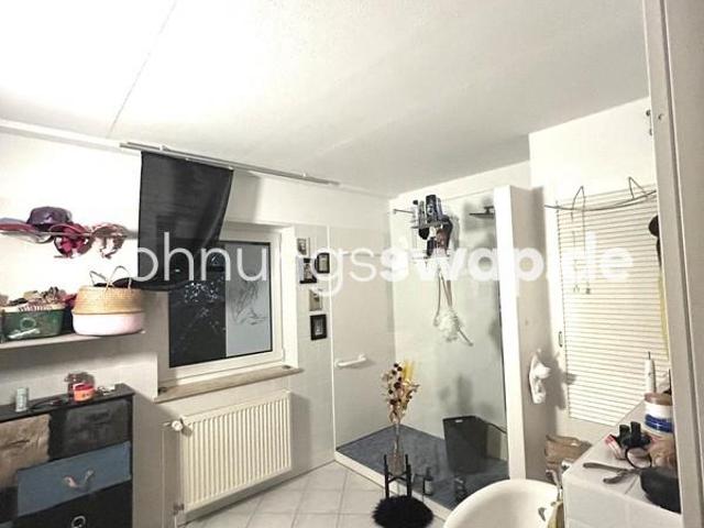 Wohnung mieten in Lichtenberg, Berlin