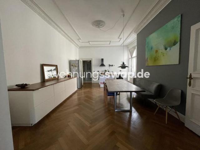 Wohnung mieten in Mitte, Berlin