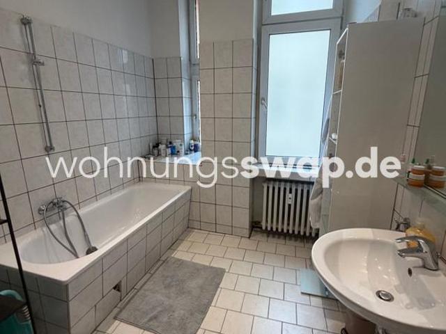 Wohnung mieten in Westend, Berlin