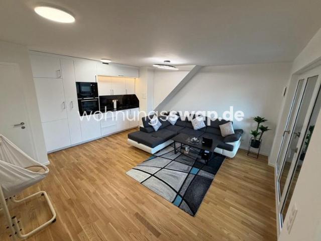 Wohnung mieten in Feldmoching-Hasenbergl, München