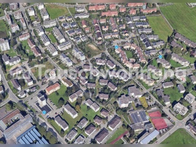 Wohnung mieten in Steinhausen, Zug