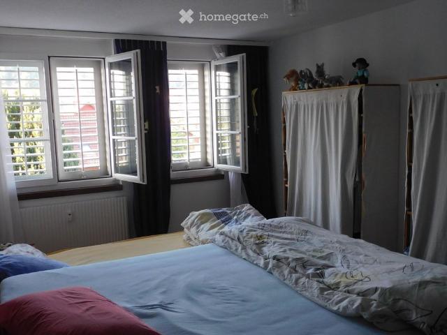 Apartment mieten in Buriet, Thal