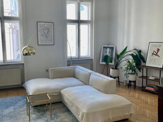 Wohnung mieten in Wien