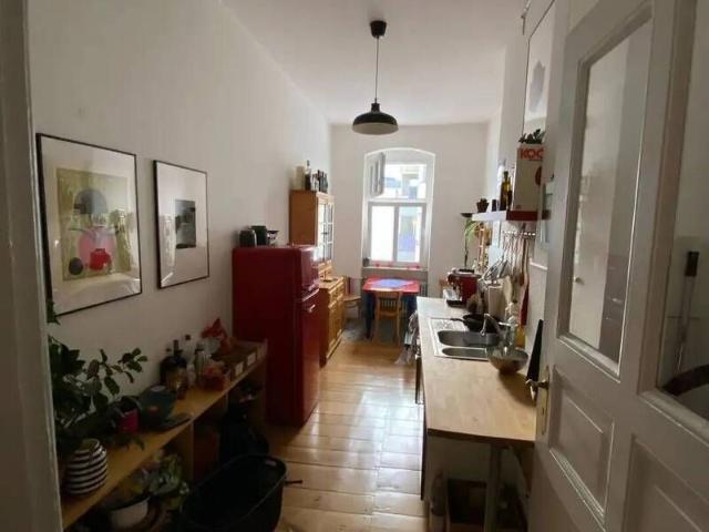 Apartment mieten in Charlottenburg, Berlin