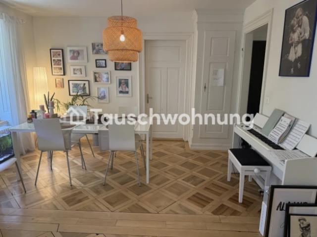 Wohnung mieten in Seefeld, Zürich