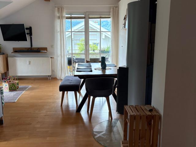 Wohnung kaufen in Salzburg