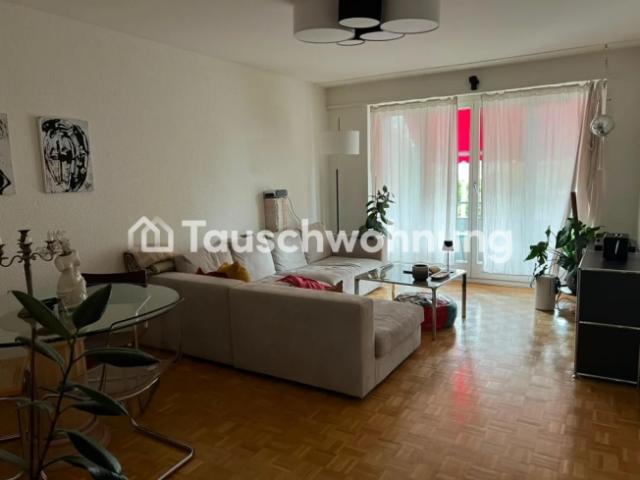 Attikawohnung mieten in Seefeld, Zürich