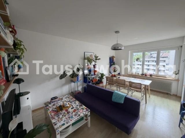 Wohnung mieten in Einigen, Zürich