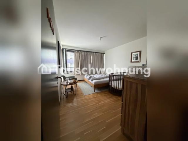 Wohnung mieten in Zürich, Bezirk Zürich