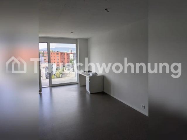 Wohnung mieten in Schlieren, Zürich