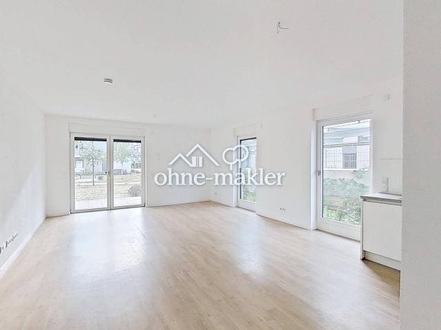 Apartment mieten in Schönefeld, Dahme