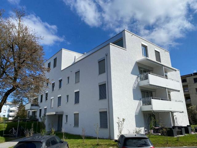 Immobilie mieten in Dübendorf, Zürich