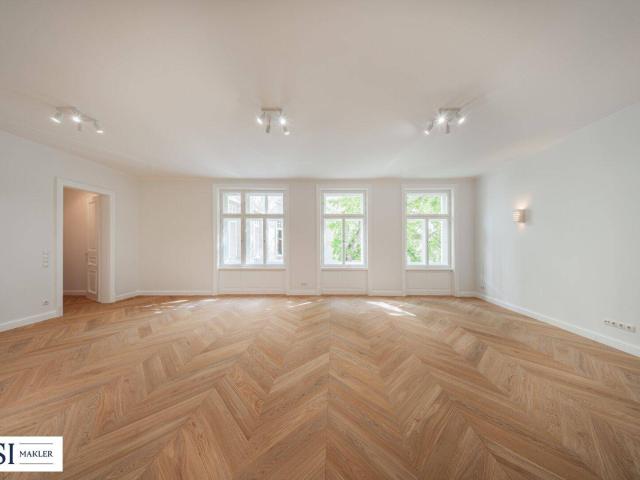 Apartment kaufen in Währing, Wien