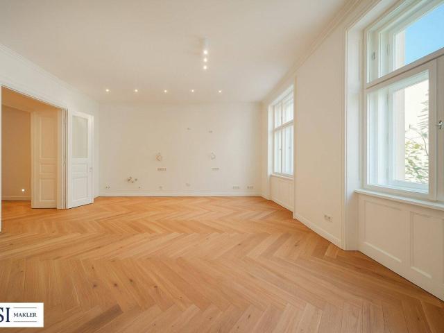 Apartment kaufen in Währing, Wien