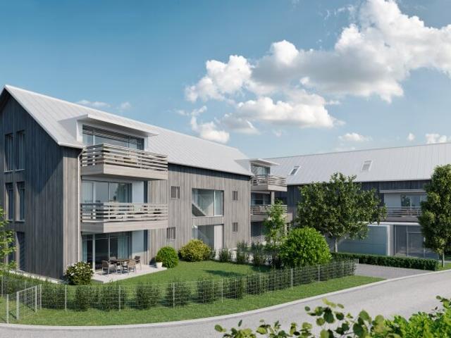 Wohnung kaufen in Asten, Lamprechtshausen