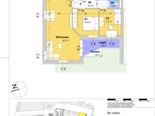 Wohnung mieten in Windischgarsten, Bezirk Kirchdorf