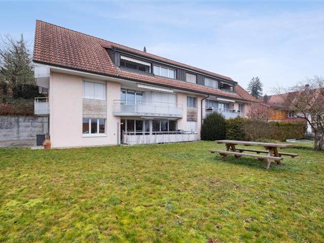 Wohnung kaufen in Oensingen, Solothurn