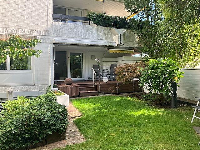 Wohnung mieten in Nordost, Wiesbaden