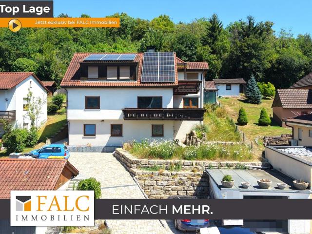 Haus kaufen in Gundelsheim, Baden-Württemberg