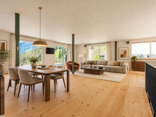 Einfamilienhaus kaufen in Schattdorf