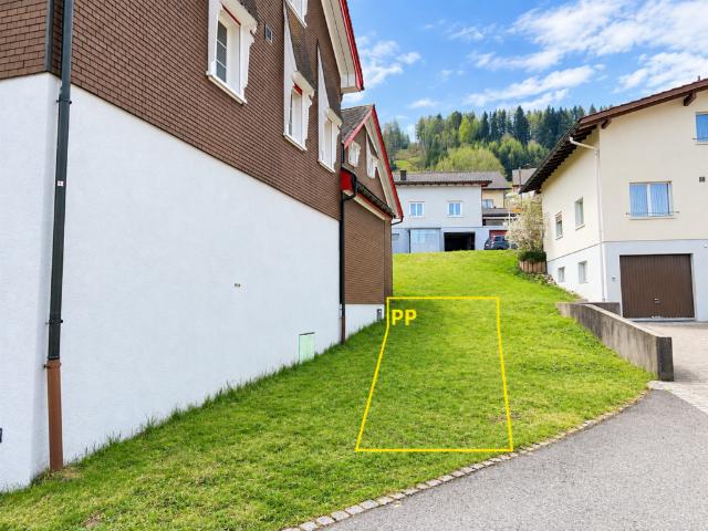 Garage mieten in Appenzell