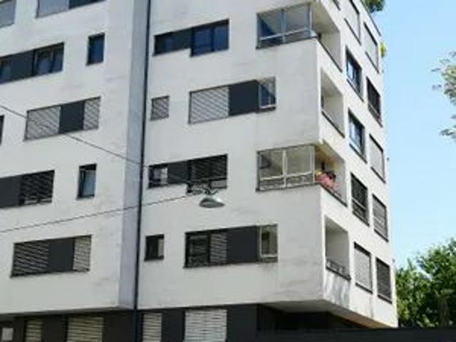 Apartment mieten in Landstraße, Wien